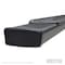 Westin Automotive 19-C RAM 1500 QUAD CAB(6. 4 FT BED)R5 MODULAR W2W NERF STEP BAR BLACK 28-534735 - alternate 3